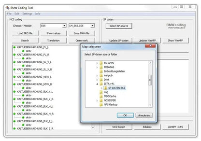 ✅BMW UPDATE PSdZData Full  [July  2023] AUTO DIAGNOSTIC OBD2 SOFTWARES