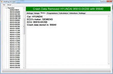 Load image into Gallery viewer, ✅2019 SOFTWARE Calculator UltraProg 17.3.8.0 Final Version CRASH DATA REMOVER AUTO DIAGNOSTIC OBD2 SOFTWARES