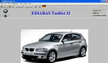 Load image into Gallery viewer, ✅BMW INPA EDIABAS 5.0.6 (full working version) DIAGNOSTIC CODING PROGRAMMER SOFTWARE