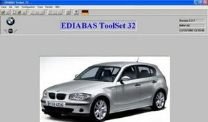 ✅BMW INPA EDIABAS 5.0.6 (full working version) DIAGNOSTIC CODING PROGRAMMER SOFTWARE AUTO DIAGNOSTIC OBD2 SOFTWARES