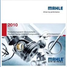 Load image into Gallery viewer, ✅MAHLE Aftermarket engine parts PORTABLE 1.5.45 [ENG] ELECTRONIC CATALOG PROGRAM
