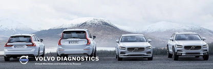 Volvo Vida Dice DEALER SOFTWARE 2015A EN FULL with Activator till 2050 QUANTUM OBD