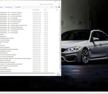Load image into Gallery viewer, ✅20% DISCOUNT - BMW E-SYS PDF GUIDES TUTORIALS FOR CODING IN BMW E-SYS ✔️