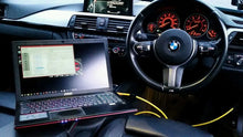 Load image into Gallery viewer, ✅20% DISCOUNT - BMW E-SYS + PDF GUIDES TUTORIALS FOR CODING IN BMW E-SYS ✔️