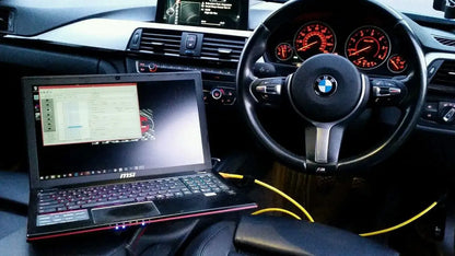 ✅20% DISCOUNT - BMW E-SYS PDF GUIDES TUTORIALS FOR CODING IN BMW E-SYS ✔️ AUTO DIAGNOSTIC OBD2 SOFTWARES