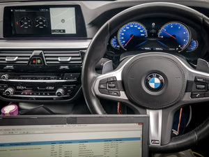 ✅20% DISCOUNT - BMW E-SYS + PDF GUIDES TUTORIALS FOR CODING IN BMW E-SYS ✔️