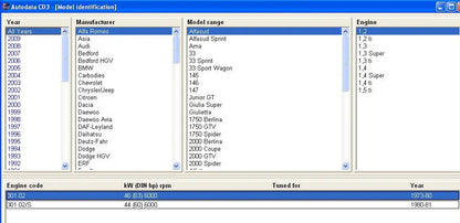 🧲AUTODATA 3.45 SOFTWARE UNIVERSAL REPAIR MANUAL AUTO DIAGNOSTIC OBD2 SOFTWARES