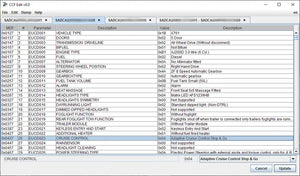 🔓 2023 JLR SDD CCF EDITOR 8.11 + SEED KEY PROGRAM JAGUAR LAND ROVER
