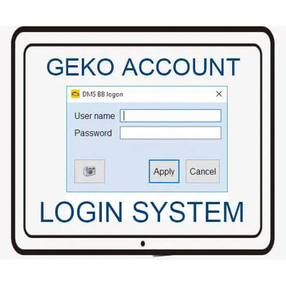 ✔️ - REMOTE ODIS CODING LOGIN GEKO ACCOUNT AUTO DIAGNOSTIC OBD2 SOFTWARES