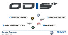 Load image into Gallery viewer, ✅2023 ODIS-S + ODIS-E AUDI VW ODIS S Genuine VW Dealer Diagnostic Programming Software AUTO DIAGNOSTIC OBD2 SOFTWARES