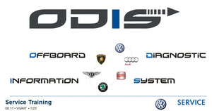 ✅2022 ODIS E + ODIS S + Lenovo Laptop + Autodata