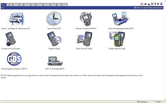 ✅ SPS + Vaxuhall Opel GM Global TIS Security Access SPS IMMO For Use With Tech 2 Two AUTO DIAGNOSTIC OBD2 SOFTWARES