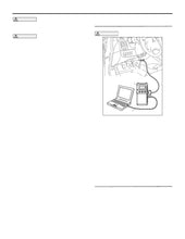 Load image into Gallery viewer, ✅ Mitsubishi Grandis Repair and Maintenance Manual (MUT III)