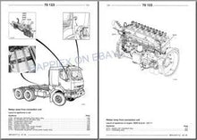 Load image into Gallery viewer, Renault Lorry Price
