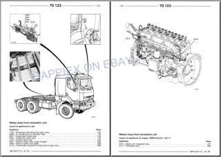 Renault Lorry Price