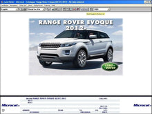 Load image into Gallery viewer, ✅Microcat Land Rover 12.2014 Multilingual SOFTWARE PARTS CATALOGUE EPC REPAIR