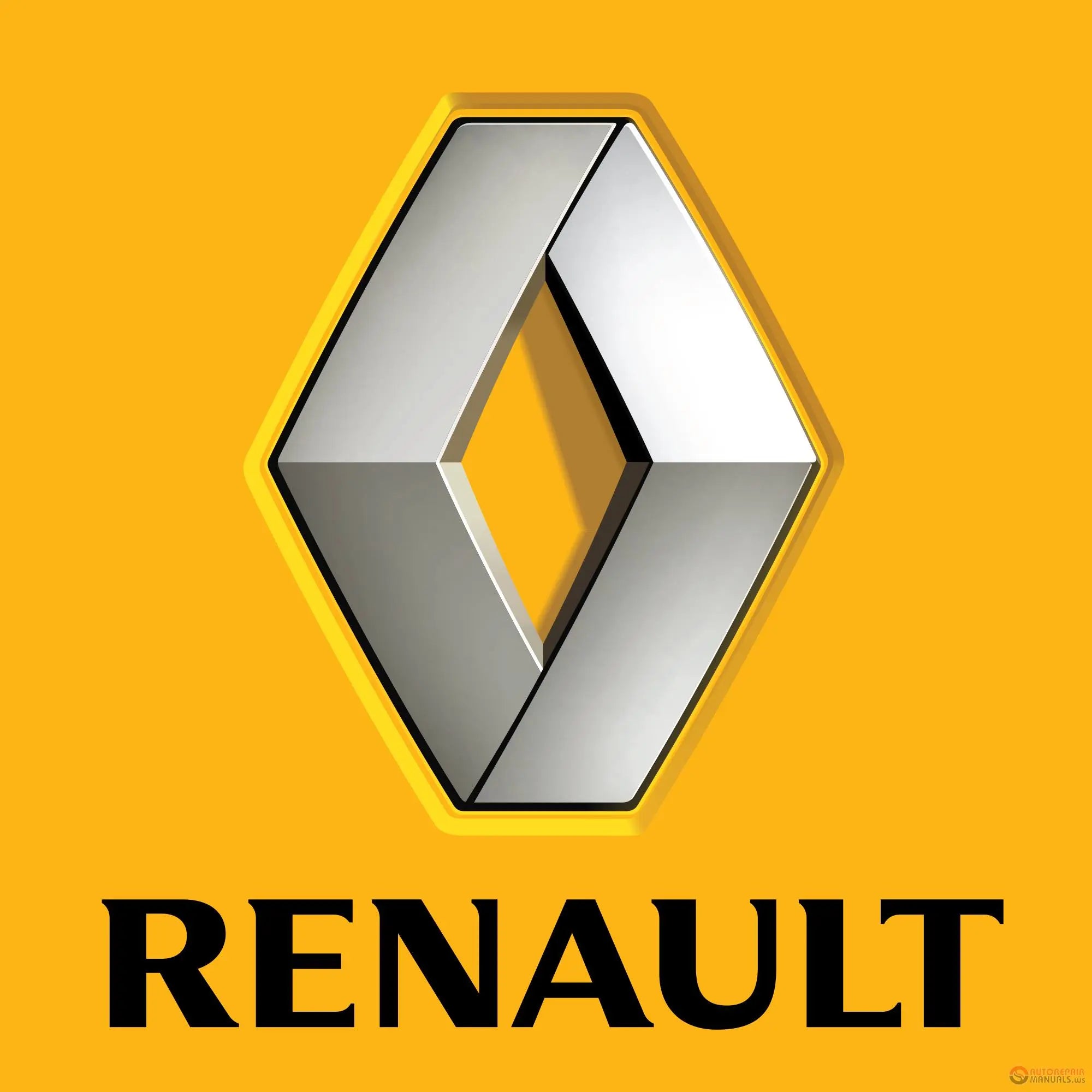 Renault CAN CLIP Diagnostic Tool