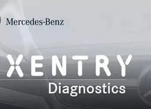 Load image into Gallery viewer, ✅ ECOM 2024 DOIP Mercedes Benz Star Diagnostic XENTRY Program DAS WIS EWA ASRA Tool AUTO DIAGNOSTIC OBD2 SOFTWARES