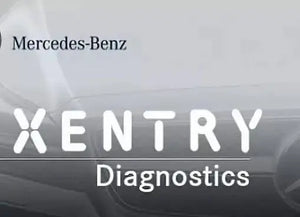 ✅ ECOM 2024 DOIP Mercedes Benz Star Diagnostic XENTRY Program DAS WIS EWA ASRA Tool AUTO DIAGNOSTIC OBD2 SOFTWARES