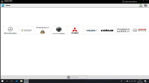 ✅ ECOM 2024 DOIP Mercedes Benz Star Diagnostic XENTRY Program DAS WIS EWA ASRA Tool AUTO DIAGNOSTIC OBD2 SOFTWARES