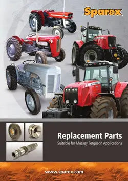 ✅MASSEY FERGUSON spare parts catalog SOFTWARE AUTO DIAGNOSTIC OBD2 SOFTWARES