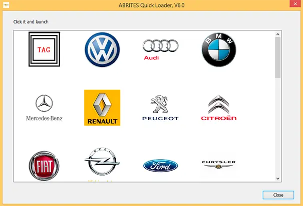 ✅ABRITES Commander Software DIAGNOSTIC VAG v8.6, v18.0, v21 Multilanguage OBD AUTO DIAGNOSTIC OBD2 SOFTWARES