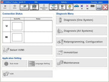 Load image into Gallery viewer, ✔️Nissan Consult 3 III DIAGNOSTIC PROGRAM + REMOTE INSTALL AUTO DIAGNOSTIC OBD2 SOFTWARES