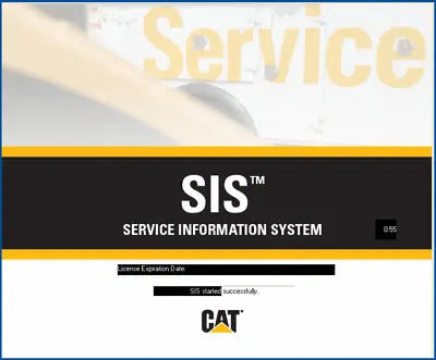 ✅Caterpillar SIS 3D 2022 SOFTWARE SERVICE PARTS WIRING DIAGNOSTIC REPAIR OBD AUTO DIAGNOSTIC OBD2 SOFTWARES