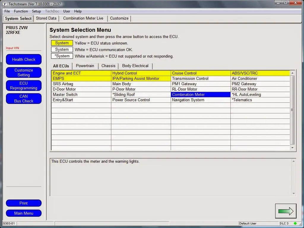 ✔️ TOYOTA Scion LEXUS TECHSTREAM 2023 DEALER DIAGNOSTIC SOFTWARE AUTO DIAGNOSTIC OBD2 SOFTWARES