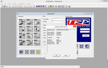 Load image into Gallery viewer, ✅ DAF Rapido EPC SOFTWARE PARTS CATALOGUE TRUCKS BUS
