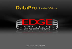 ✅Edge Analysis DataPro Standard Version 14.2