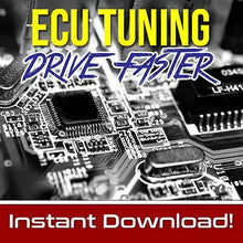 Load image into Gallery viewer, ✅The BIGGEST ECU TUNING Software Collection OBD2 SCANNER OBD+ 10GB of ECU Dumps