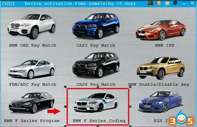 ✅20% DISCOUNT - BMW E-SYS PDF GUIDES TUTORIALS FOR CODING IN BMW E-SYS ✔️ AUTO DIAGNOSTIC OBD2 SOFTWARES