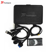 Load image into Gallery viewer, Iveco truck diagnostic tool Iveco Eltrac Easy ECI diagnostic interface