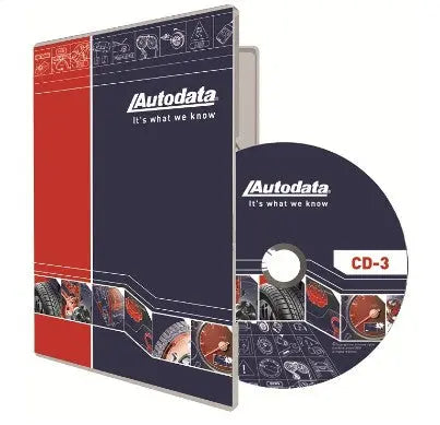 🧲AUTODATA 3.45 SOFTWARE UNIVERSAL REPAIR MANUAL AUTO DIAGNOSTIC OBD2 SOFTWARES