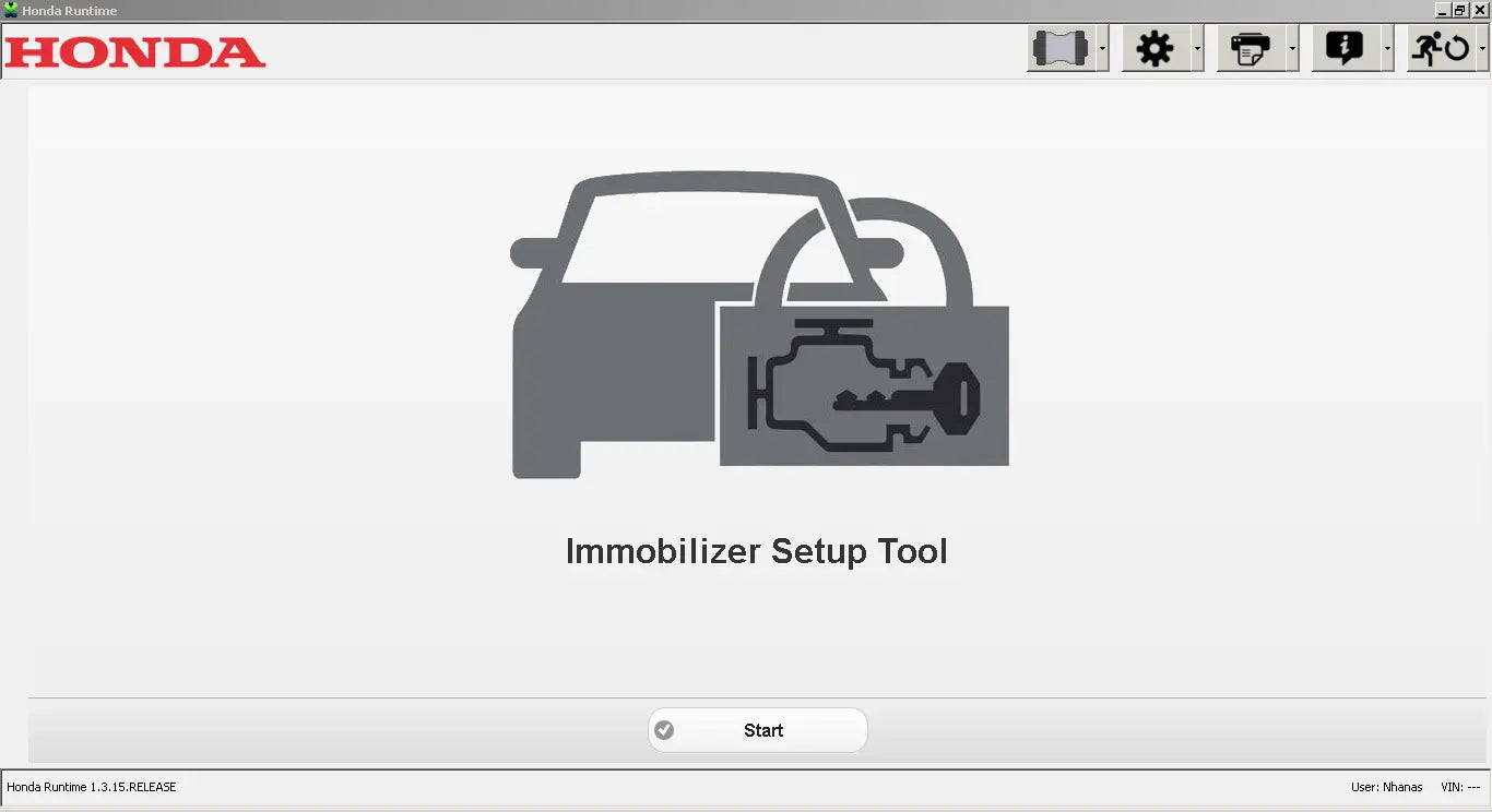 ✅Honda HDS J2534 ECU Rewrite + Immobilizer Setup Tool Database + Calibration Files [2022] AUTO DIAGNOSTIC OBD2 SOFTWARES