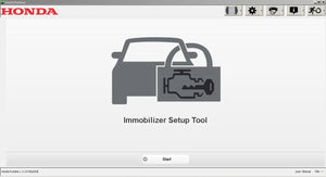 ✅Honda HDS J2534 ECU Rewrite + Immobilizer Setup Tool Database + Calibration Files [2022]