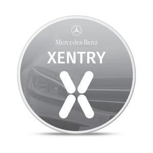2023 Mercedes Benz Star Diagnostic XENTRY Program DAS  Tool C4 C5 C6 + FULL REMOTE INSTALLATION AUTO DIAGNOSTIC OBD2 SOFTWARES