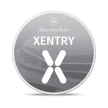 Load image into Gallery viewer, DISCOUNTED ✔️ 03.2023 NEW VERSION Mercedes Benz Star Diagnostic XENTRY Program DAS WIS EWA ASRA Tool C3 C4 C5 C6 + FULL REMOTE INSTALLATION