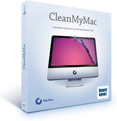 CleanMyMac X PRO 2022