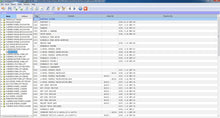 Load image into Gallery viewer, Hyundai FORKLIFT EPC E-Catalogue Robex Heavy Parts Catalog HCE