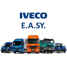 Load image into Gallery viewer, Iveco Eltrac EASY Dealer Diagnostic Software v16 (Astra + Buses)