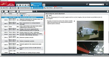 Load image into Gallery viewer, 2023 Linde Service Guide v.5.2.2 Service Information System + Parts Catalog QUANTUM OBD