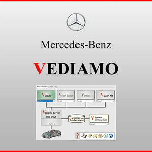 ✔️ OFFER - 2023 Mercedes XENTRY + BMW E-SYS AUTO DIAGNOSTIC OBD2 SOFTWARES