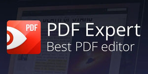 🔔 PDF Expert V2.5.4 PRO Multilingual 2020 LIFETIME ACTIVATED