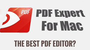 🔔 PDF Expert V2.5.4 PRO Multilingual 2020 LIFETIME ACTIVATED