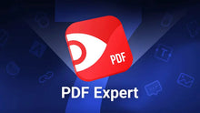Load image into Gallery viewer, 🔔 PDF Expert V2.5.4 PRO Multilingual 2020 LIFETIME ACTIVATED