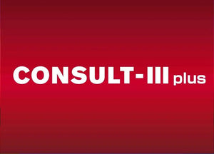 ✔️Nissan Consult 3 III DIAGNOSTIC PROGRAM + REMOTE INSTALL