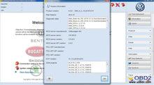 Load image into Gallery viewer, ✅VAG DATAFLASH 10.2019 Multilingual FLASH FILES ODIS VCP VAG 40GB OBD AUTO DIAGNOSTIC OBD2 SOFTWARES