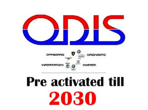 OFFER PACK OF 3 ✅2022 ODIS + BMW + XENTRY